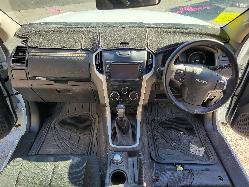View Isuzu Dmax 2019 4 Door Utility