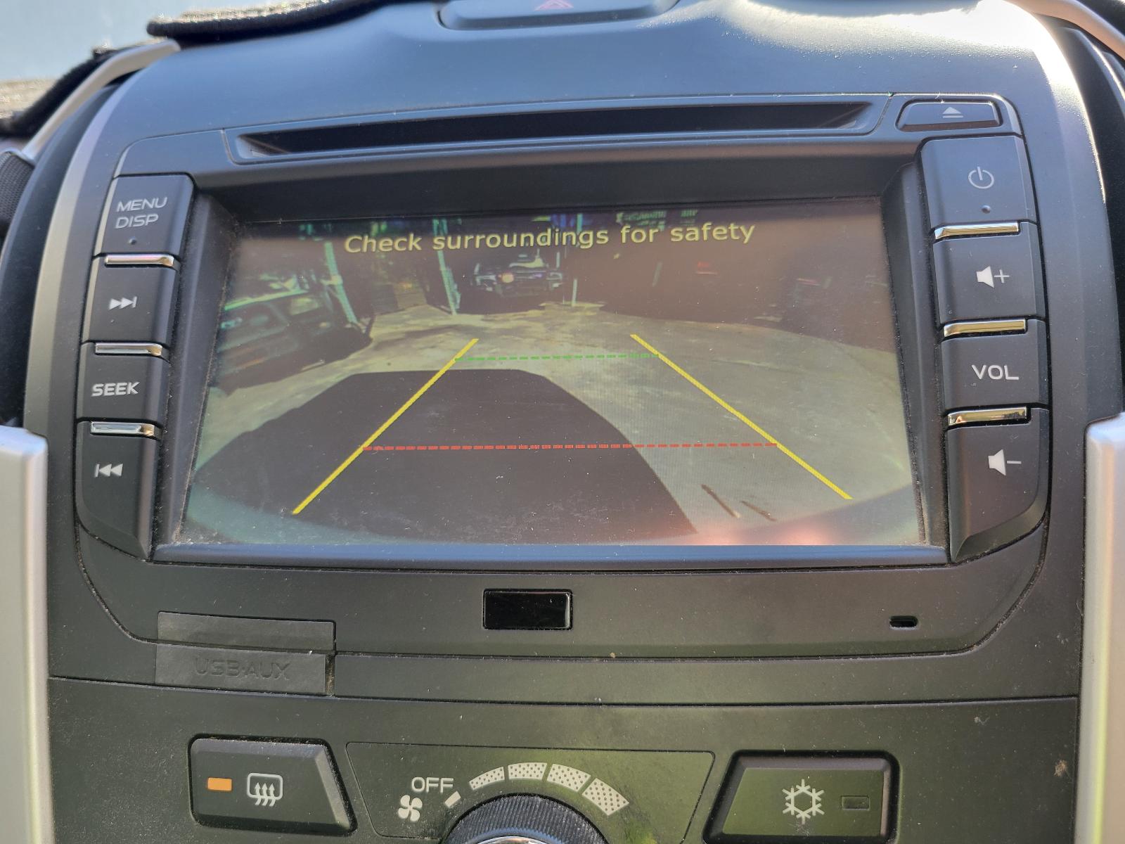 View Isuzu Dmax 2019 4 Door Utility