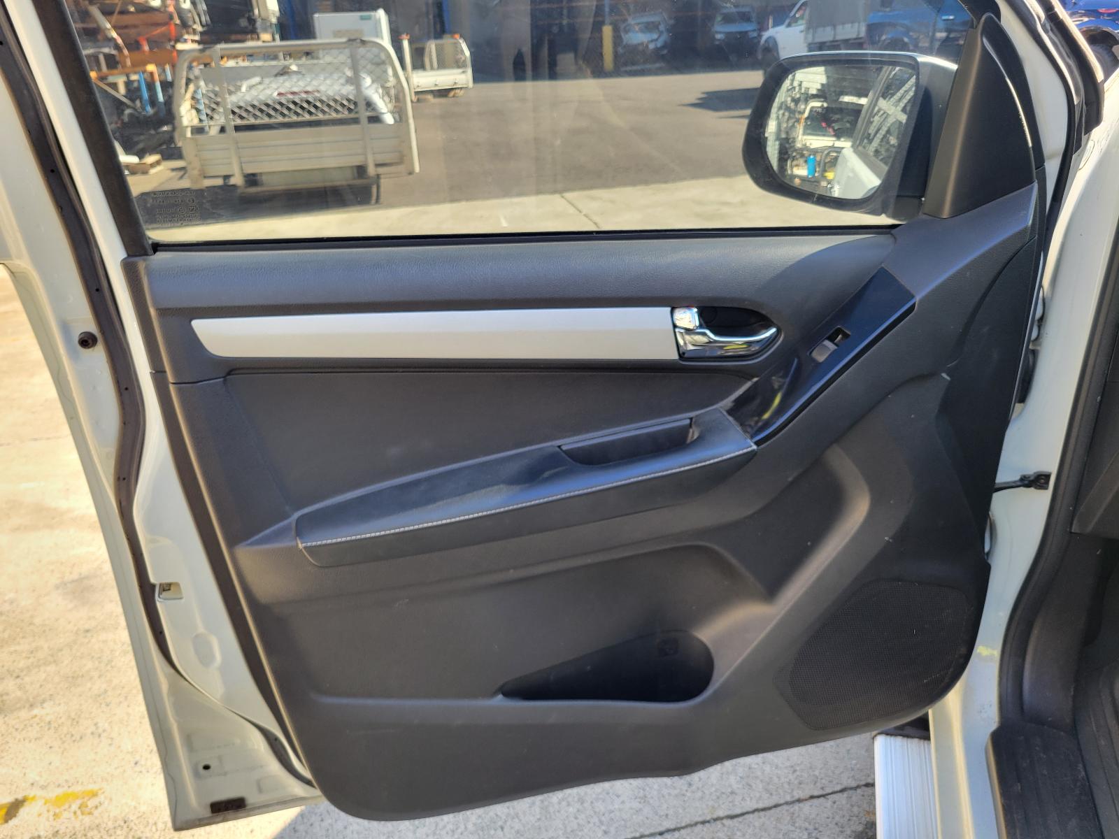 View Isuzu Dmax 2019 4 Door Utility