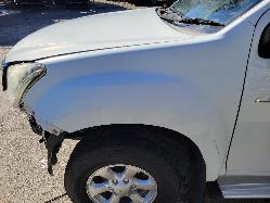 View Isuzu Dmax 2019 4 Door Utility