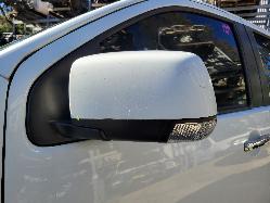 View Isuzu Dmax 2019 4 Door Utility