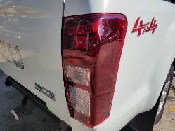 View Isuzu Dmax 2019 4 Door Utility