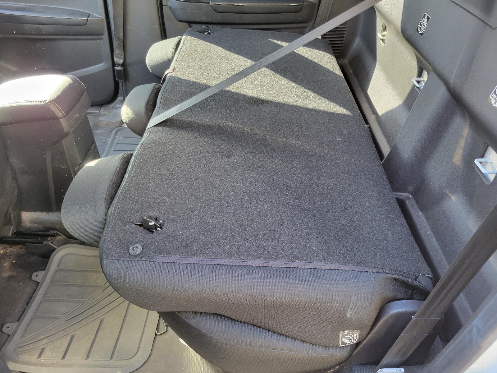 View Isuzu Dmax 2019 4 Door Utility