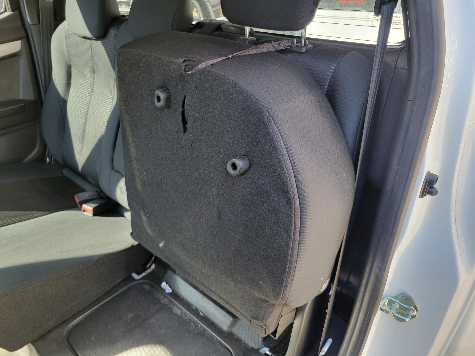 View Isuzu Dmax 2019 4 Door Utility