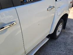 View Isuzu Dmax 2019 4 Door Utility