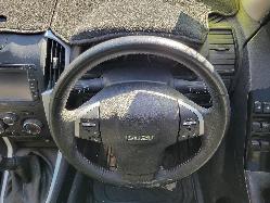 View Isuzu Dmax 2019 4 Door Utility