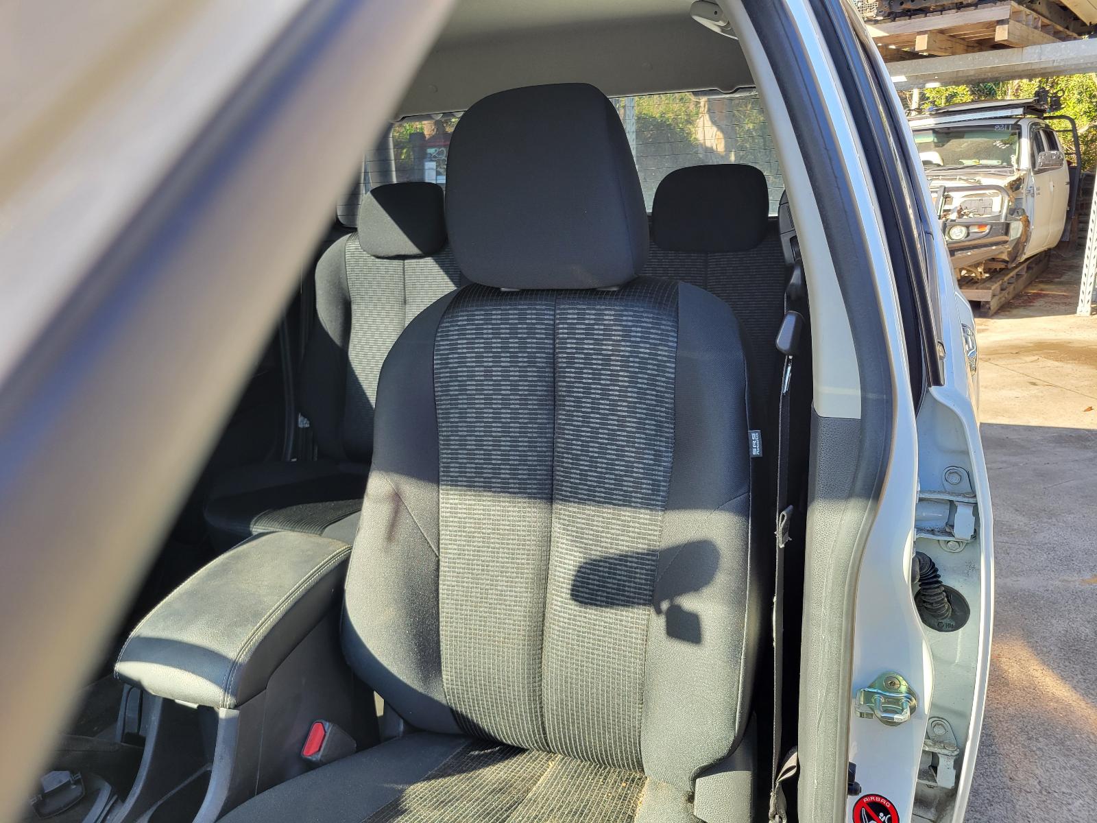View Isuzu Dmax 2019 4 Door Utility