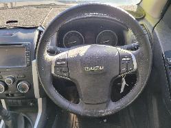 View Isuzu Dmax 2019 4 Door Utility