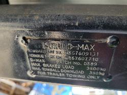 View Isuzu Dmax 2019 4 Door Utility