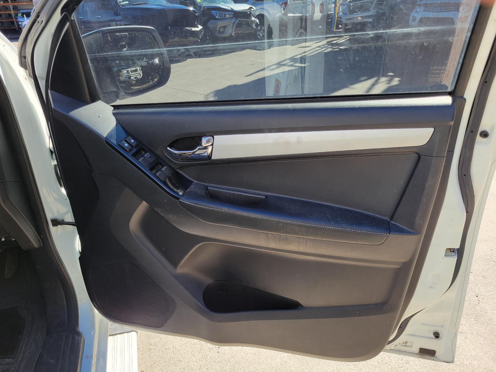 View Isuzu Dmax 2019 4 Door Utility