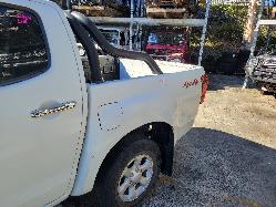 View Isuzu Dmax 2019 4 Door Utility