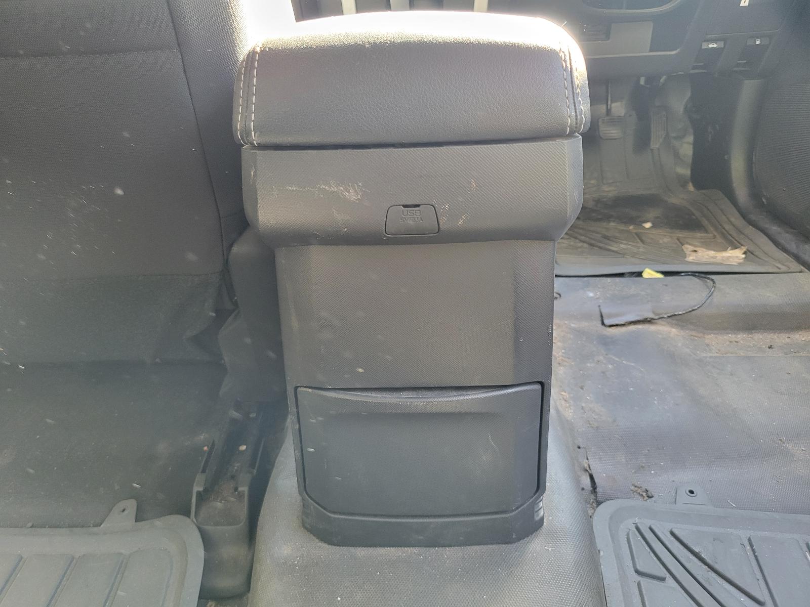 View Isuzu Dmax 2019 4 Door Utility