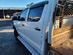 View Toyota Hilux 2006  