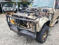 View Toyota Landcruiser 1989  