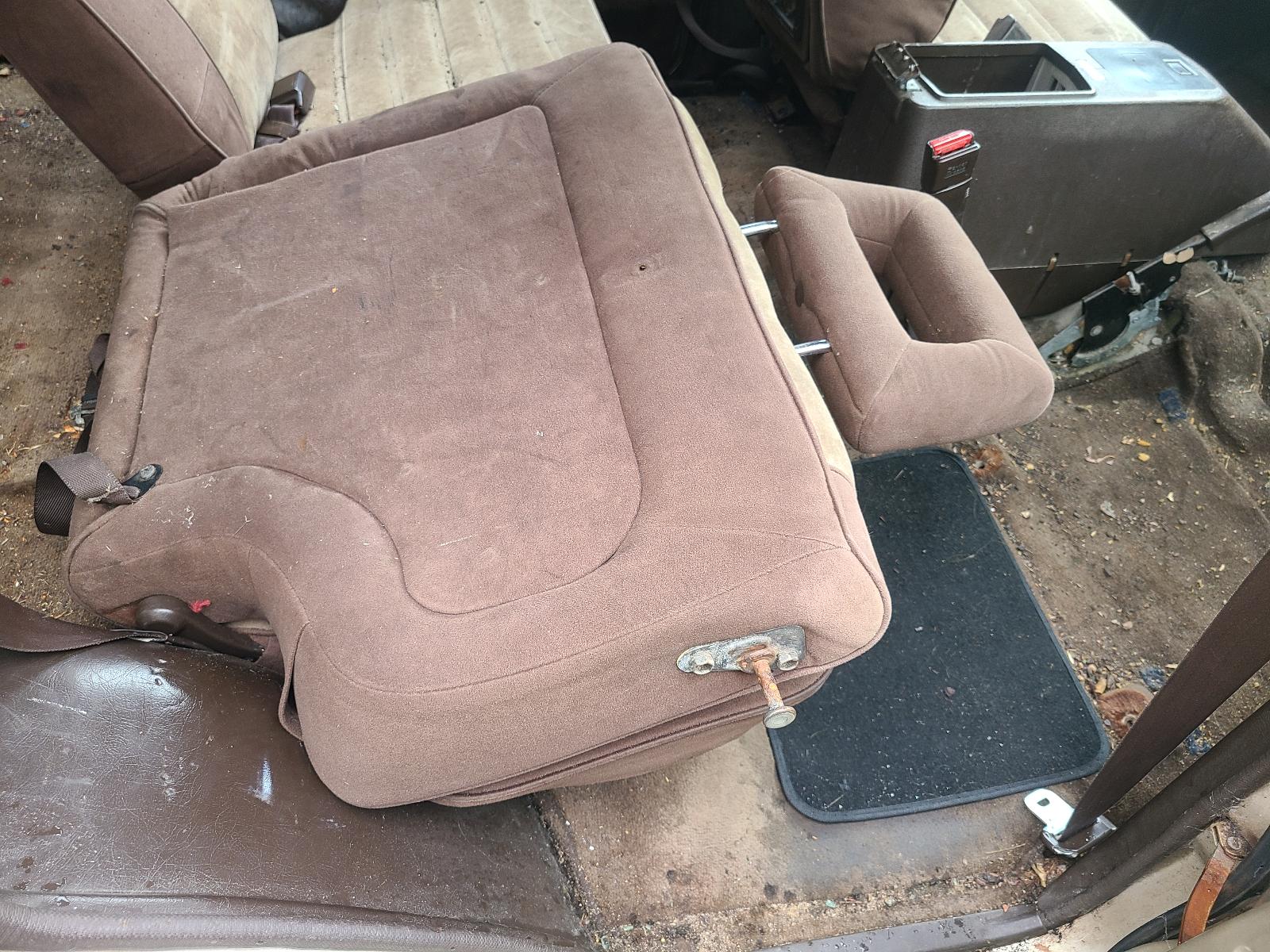 View Toyota Landcruiser 1989  