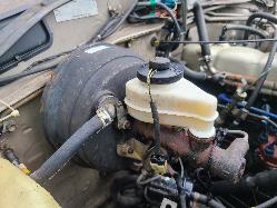 View Toyota Landcruiser 1989  