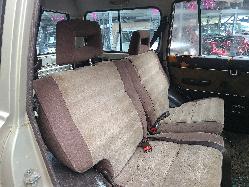 View Toyota Landcruiser 1989  