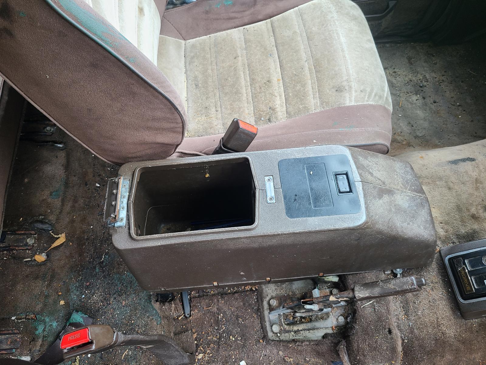 View Toyota Landcruiser 1989  
