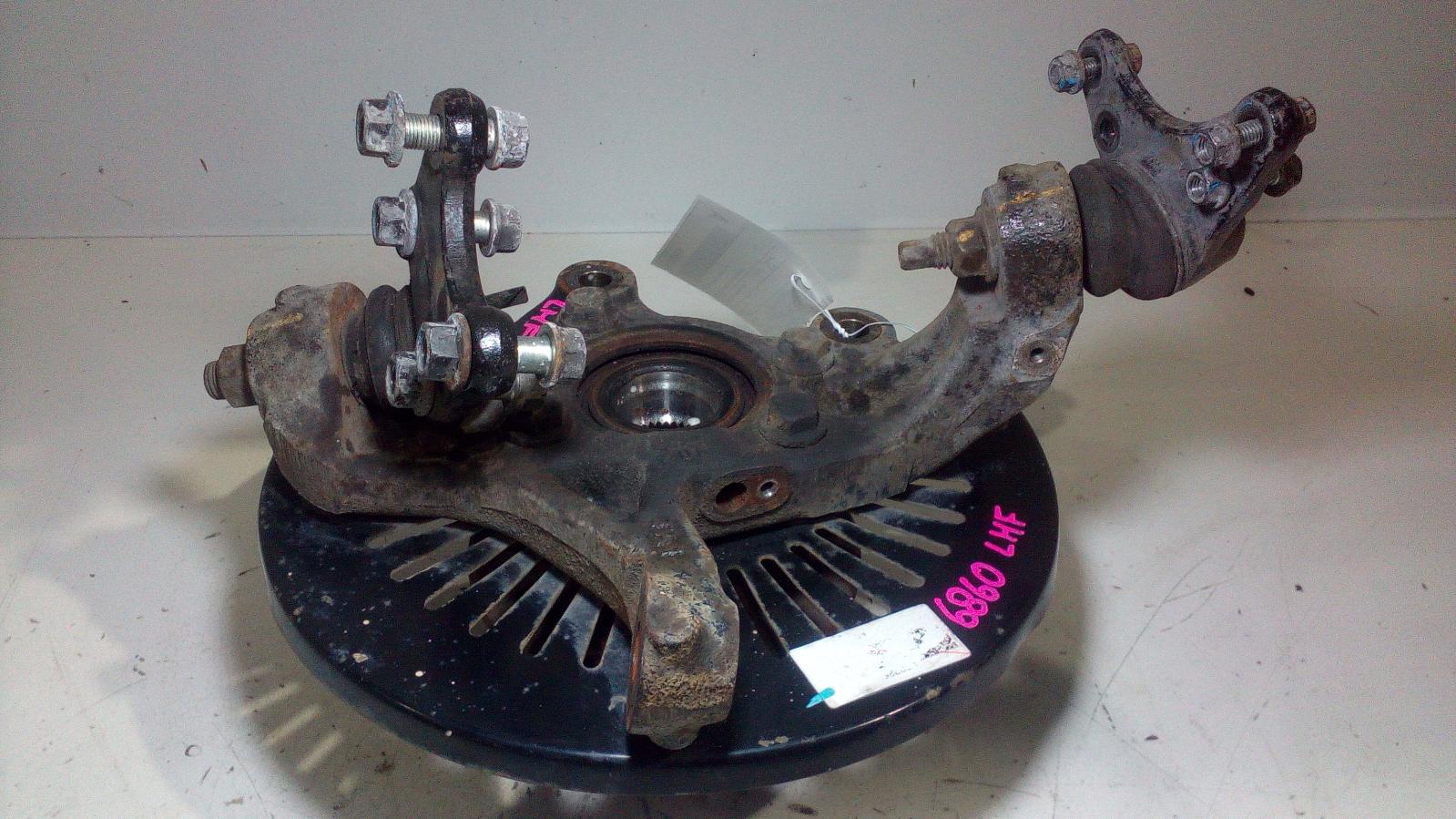 View Auto part Left Front Hub Assembly Holden Trailblazer 2016