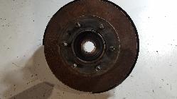 View Auto part Right Front Hub Assembly Holden Trailblazer 2016