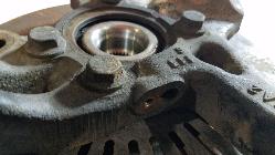 View Auto part Right Front Hub Assembly Holden Trailblazer 2016