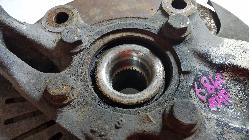 View Auto part Right Front Hub Assembly Holden Trailblazer 2016