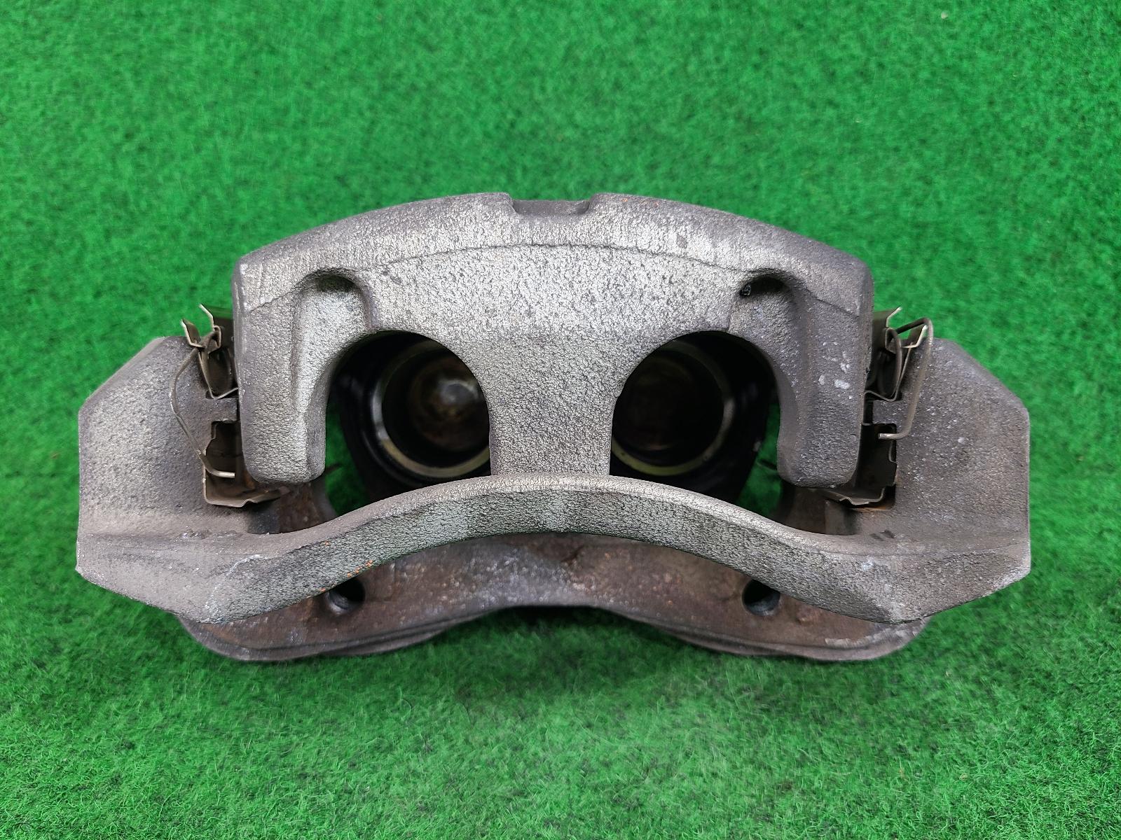 View Auto part Caliper Holden Trailblazer 2016