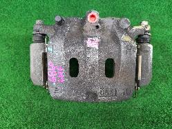 View Auto part Caliper Holden Trailblazer 2016