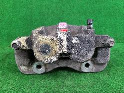 View Auto part Caliper Holden Trailblazer 2016