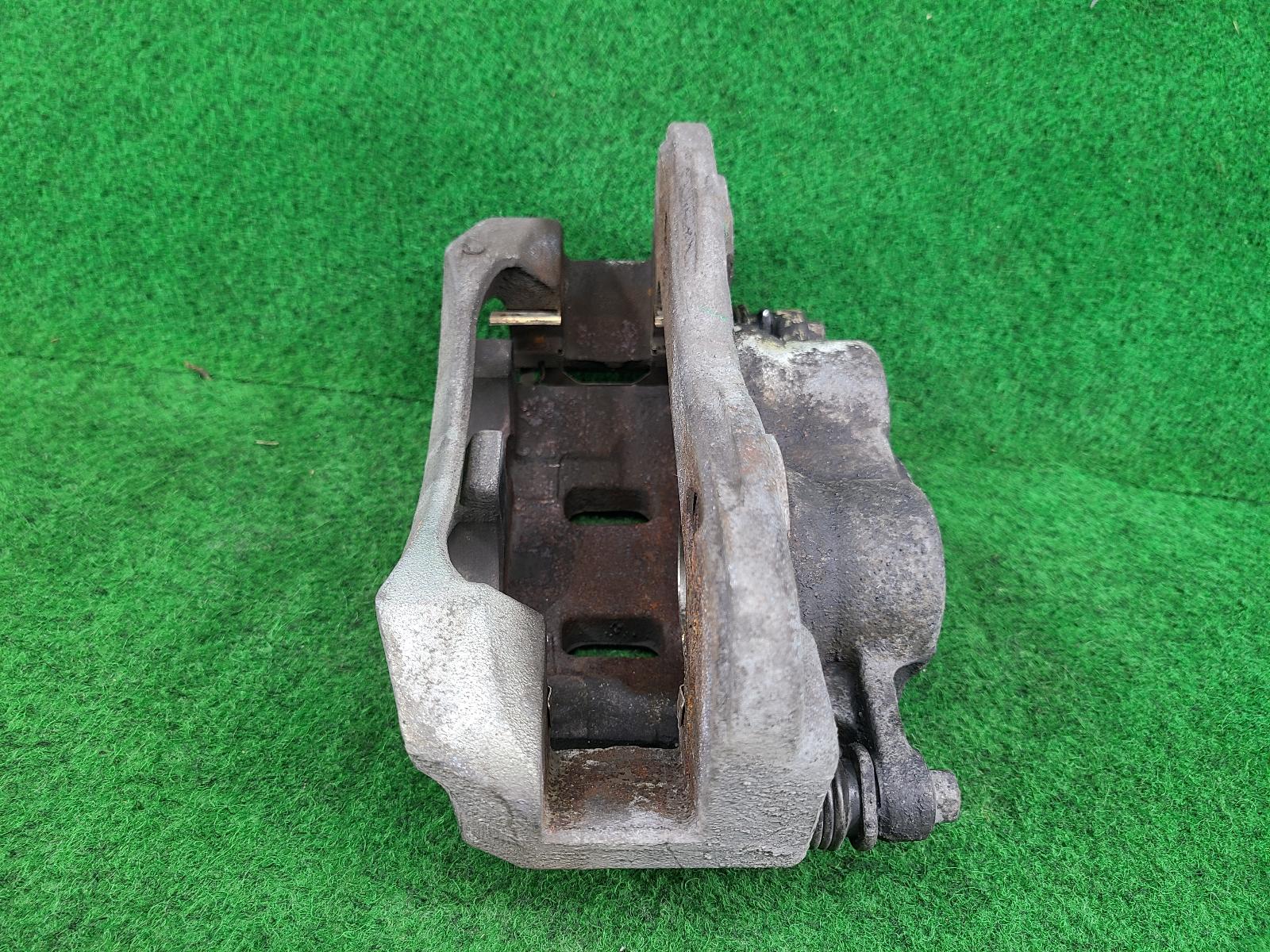View Auto part Caliper Holden Trailblazer 2016