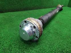 View Auto part Front Prop Shaft Holden Trailblazer 2016