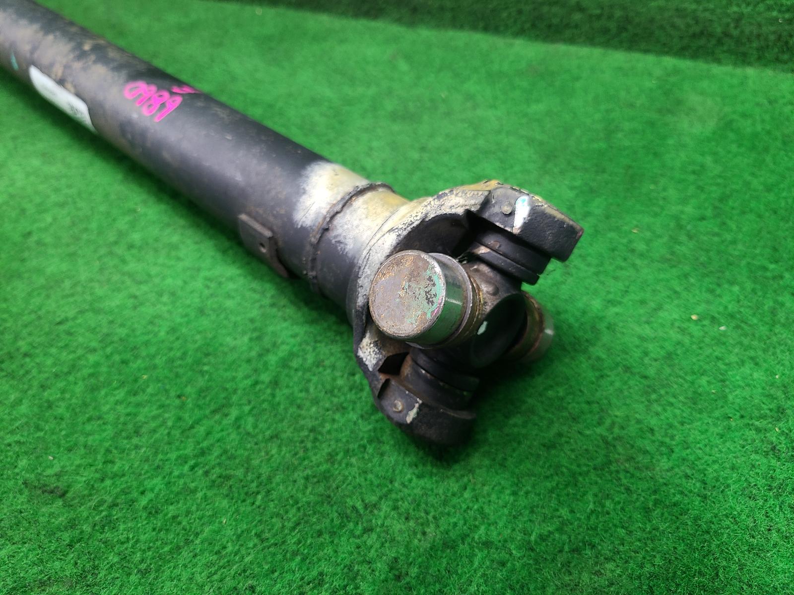 View Auto part Front Prop Shaft Holden Trailblazer 2016