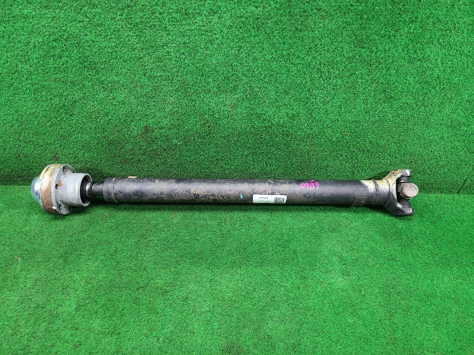 View Auto part Front Prop Shaft Holden Trailblazer 2016