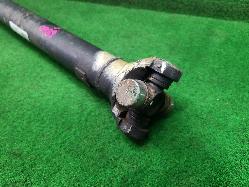 View Auto part Front Prop Shaft Holden Trailblazer 2016