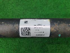 View Auto part Front Prop Shaft Holden Trailblazer 2016