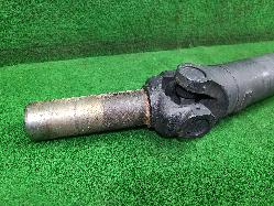 View Auto part Rear Drive Shaft Holden Trailblazer 2016