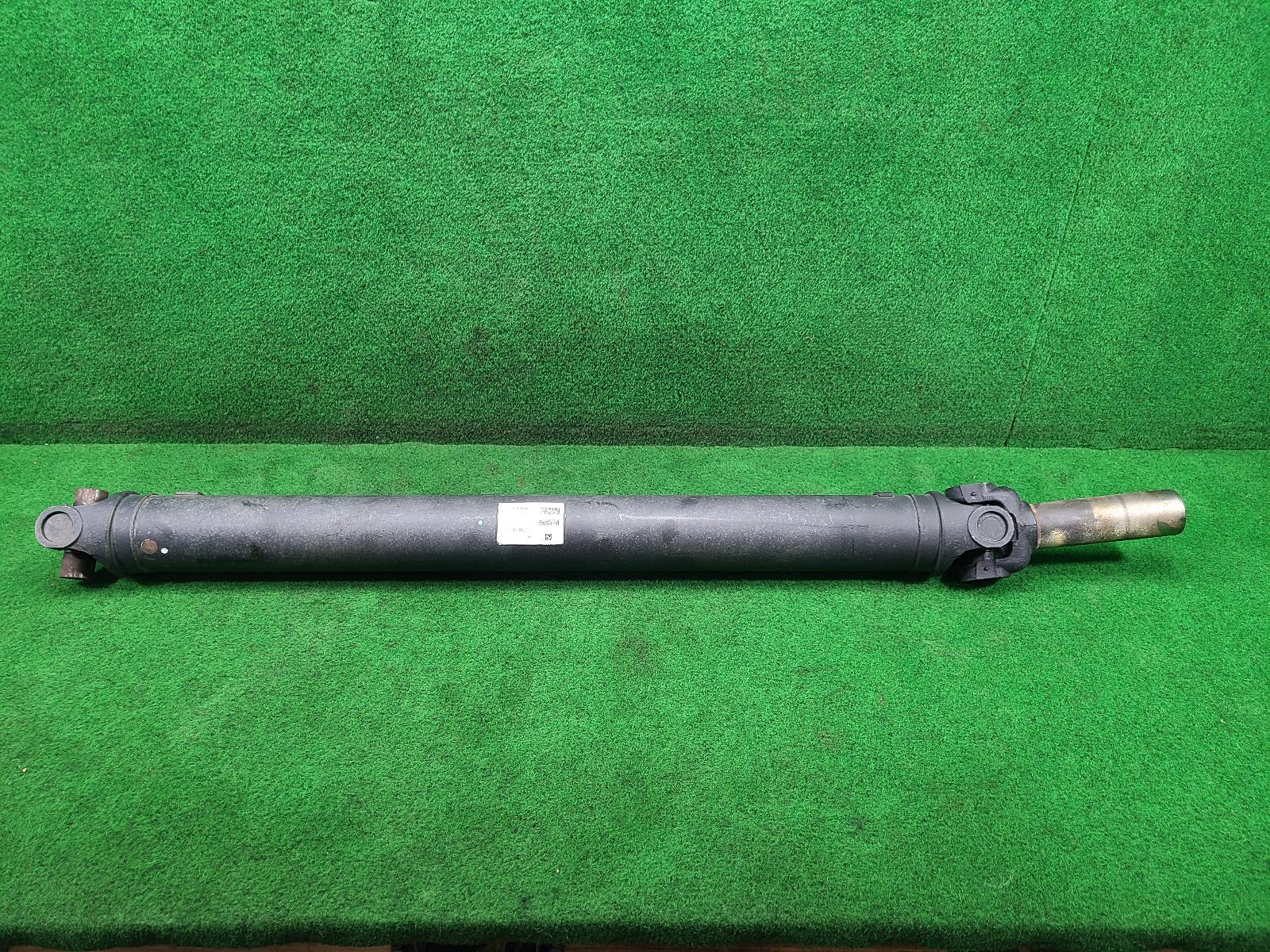 View Auto part Rear Drive Shaft Holden Trailblazer 2016