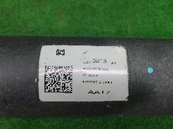 View Auto part Rear Drive Shaft Holden Trailblazer 2016