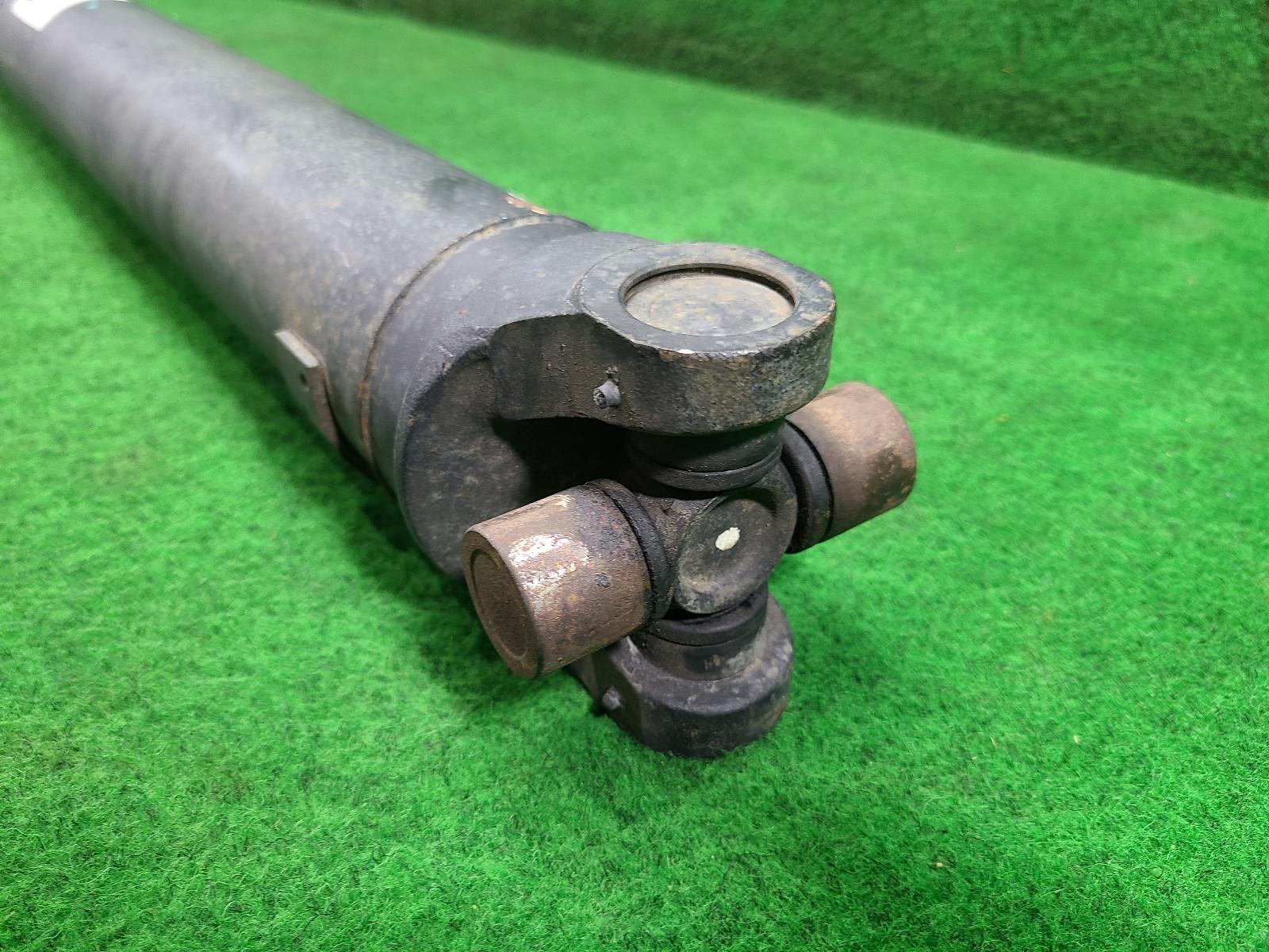View Auto part Rear Drive Shaft Holden Trailblazer 2016