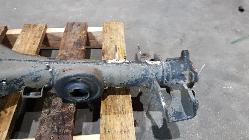 View Auto part Rear Diff Housing Holden Trailblazer 2016