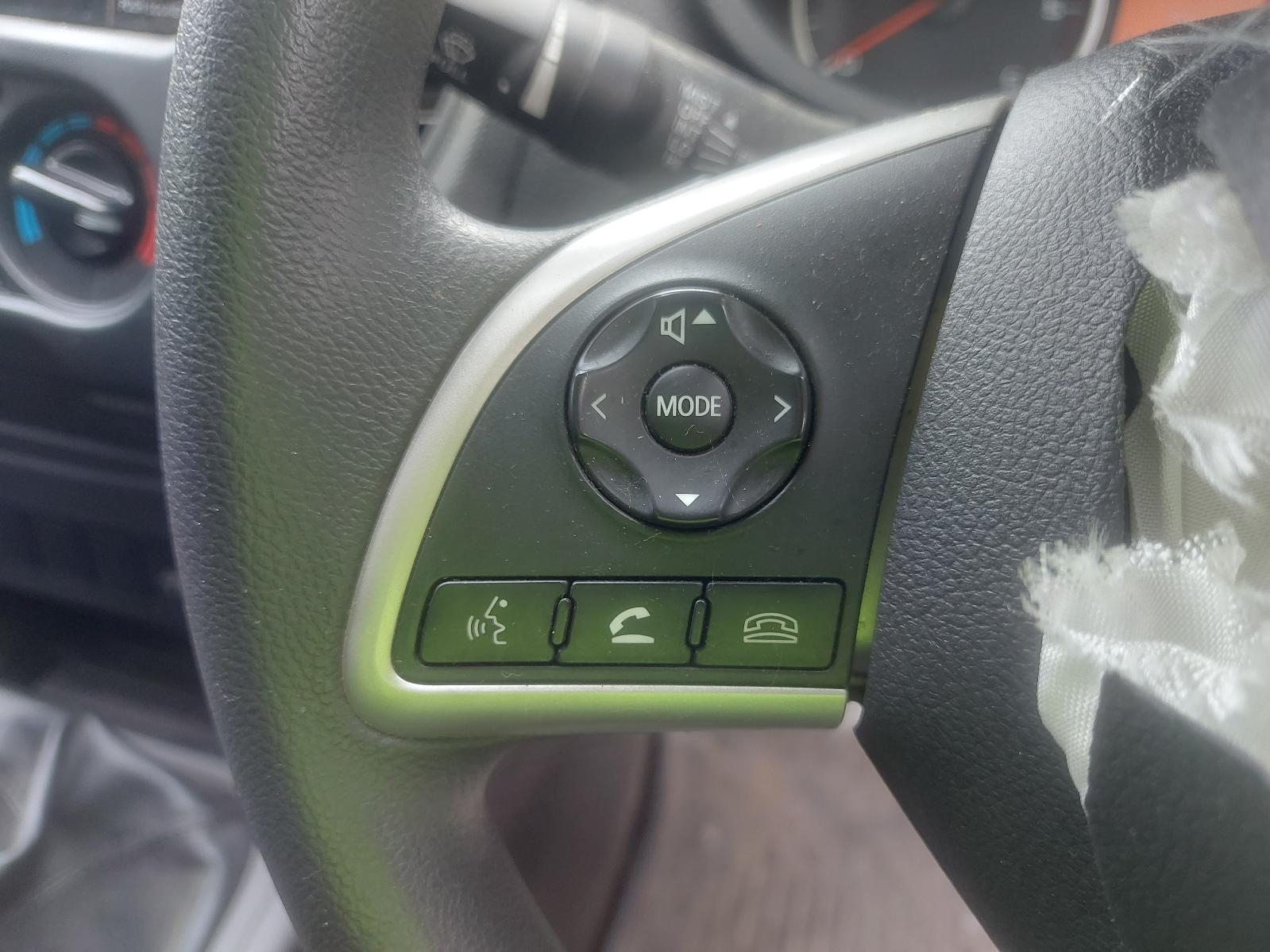 View Auto part Fuse Box Mitsubishi Triton 2018