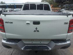 View Auto part Fuse Box Mitsubishi Triton 2018