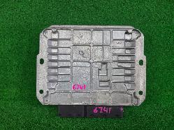 View Auto part Ecu Mitsubishi Triton 2016