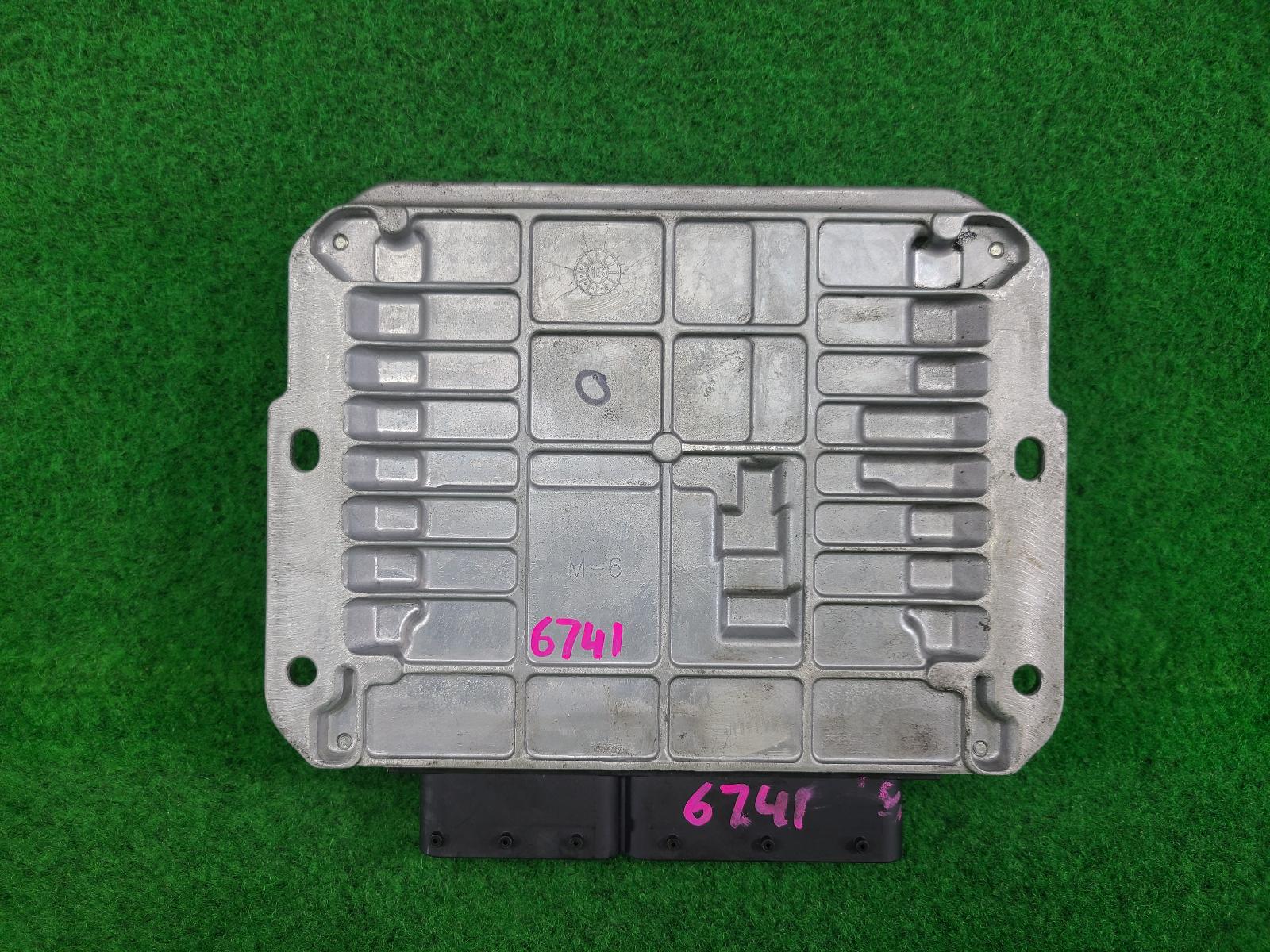 View Auto part Ecu Mitsubishi Triton 2016