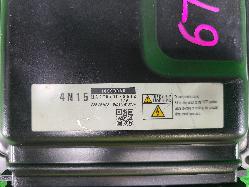 View Auto part Ecu Mitsubishi Triton 2016