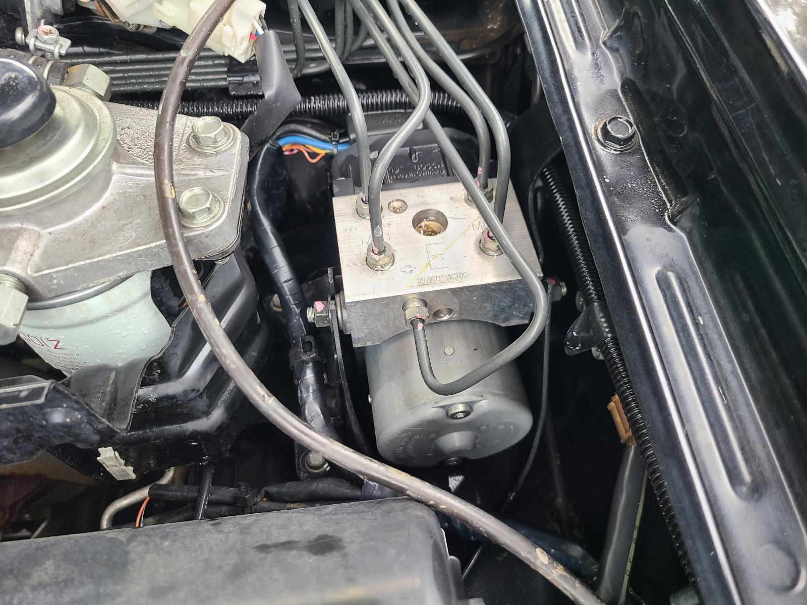 View Nissan Navara 2009  