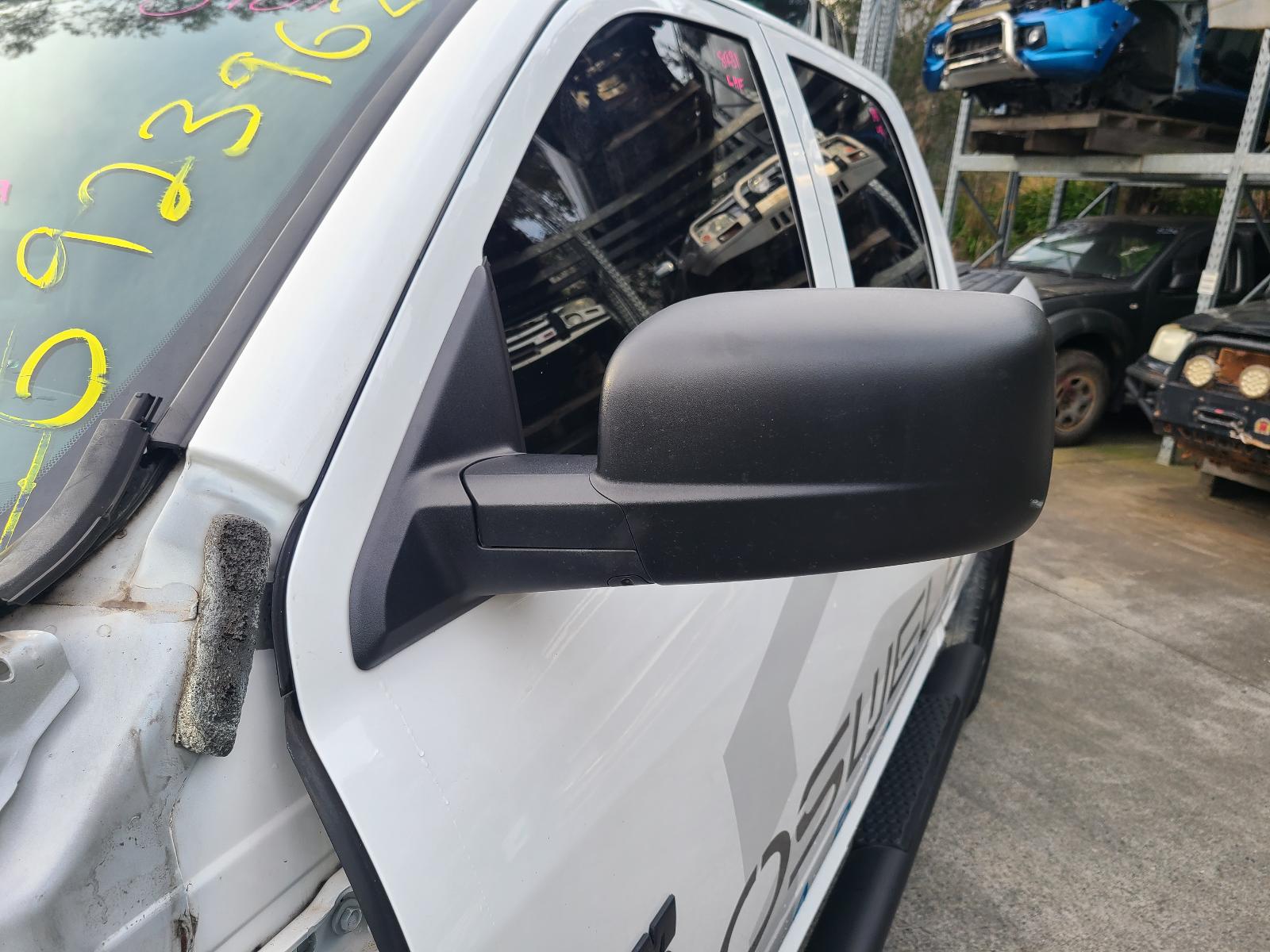 View Ram 1500 2020  