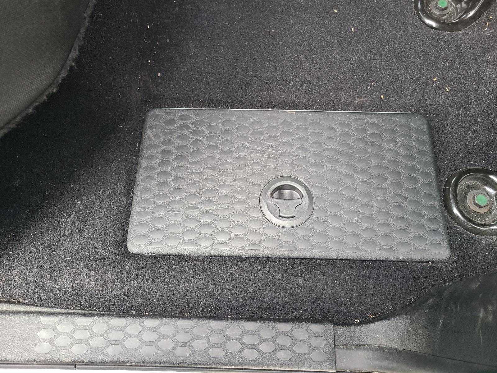 View Ram 1500 2020  