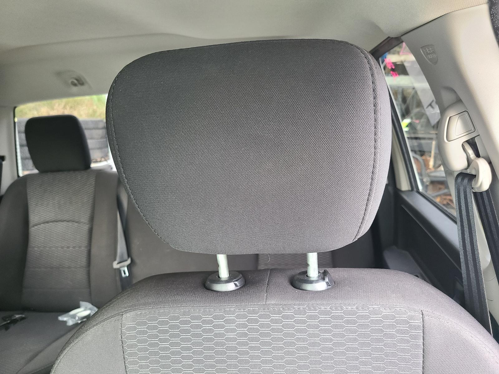 View Ram 1500 2020  