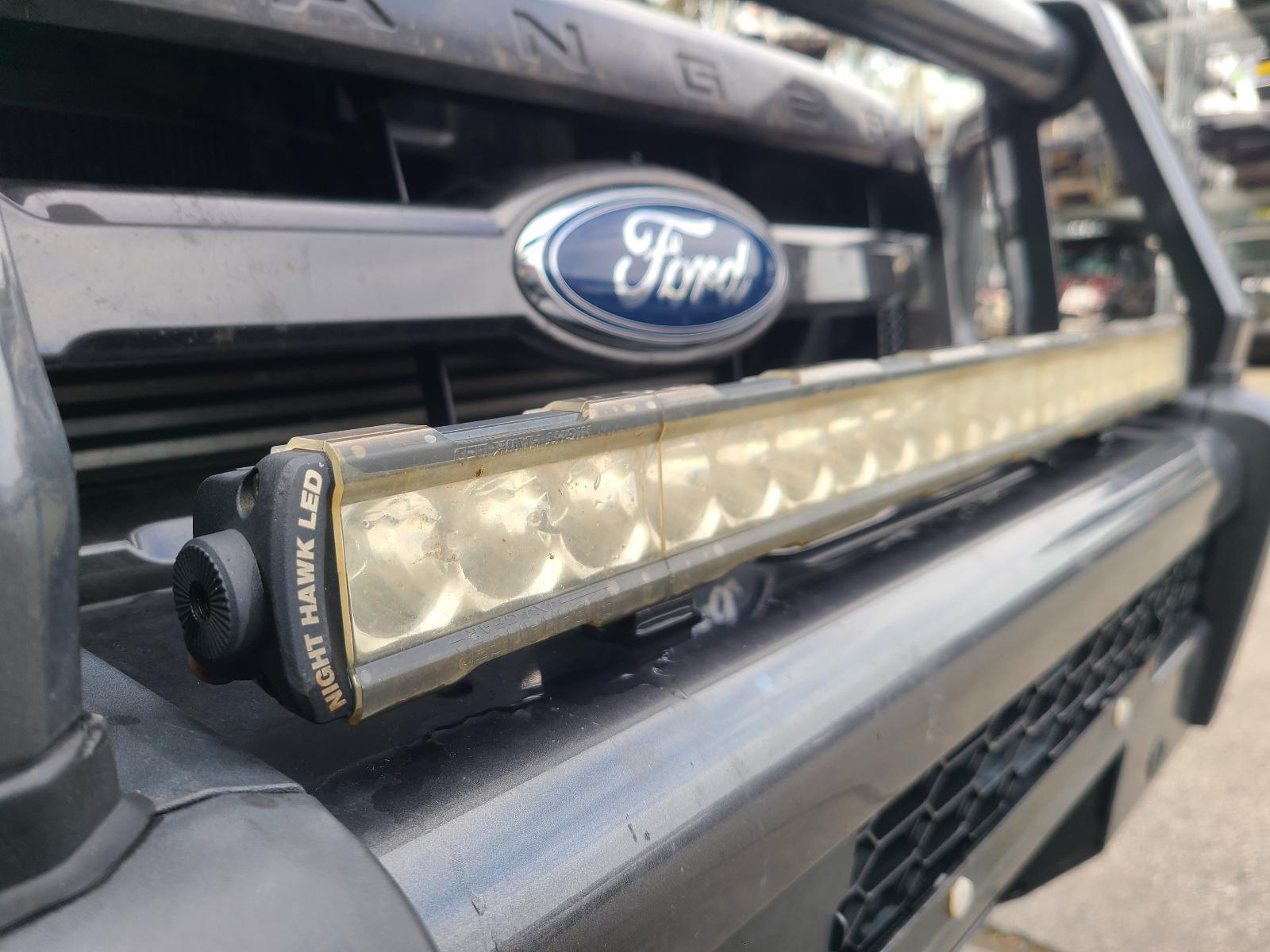 View Ford Ranger 2018 4 Door Utility